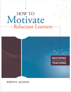Tips to Engage and Guide Reluctant Students Toward Learning Goals | ASCD Inservice